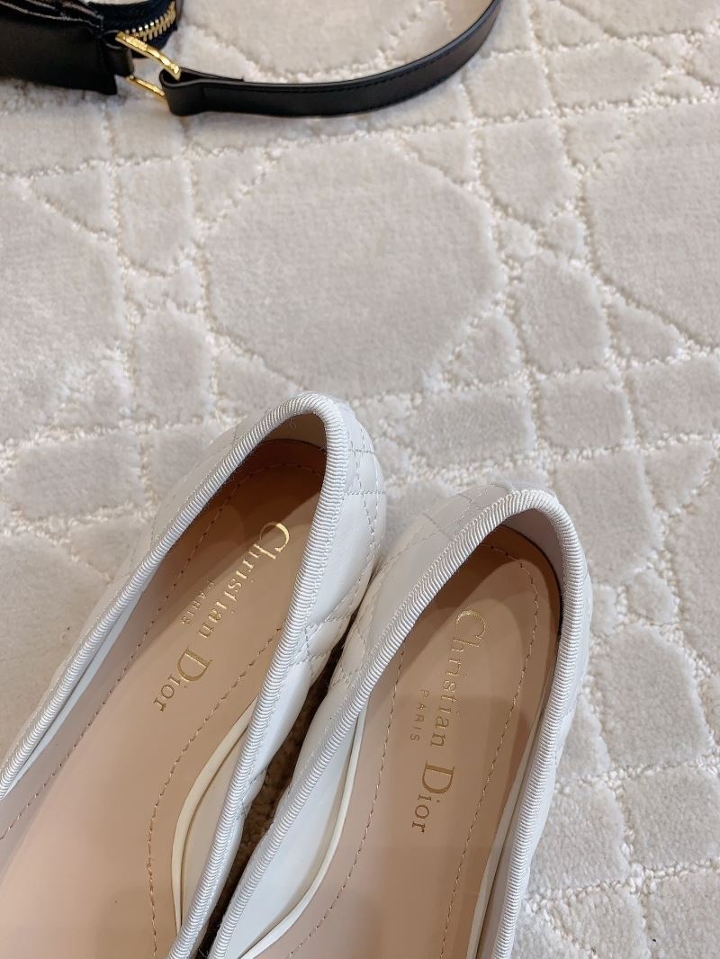 Christian Dior Heeled Shoes